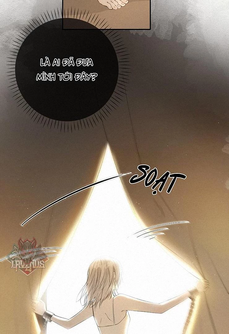 Sói Tiểu Thư Và Em Gái Hồ Ly Của Tôi Chapter 13 - 34