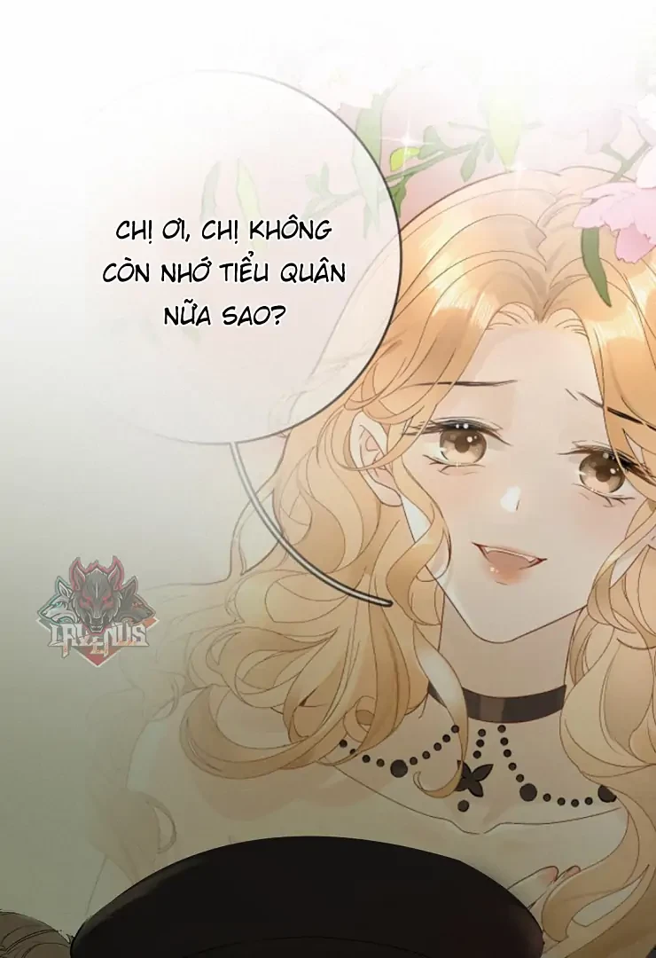 Sói Tiểu Thư Và Em Gái Hồ Ly Của Tôi Chapter 13 - 41
