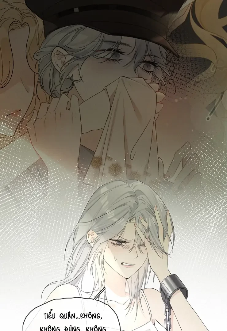 Sói Tiểu Thư Và Em Gái Hồ Ly Của Tôi Chapter 13 - 42