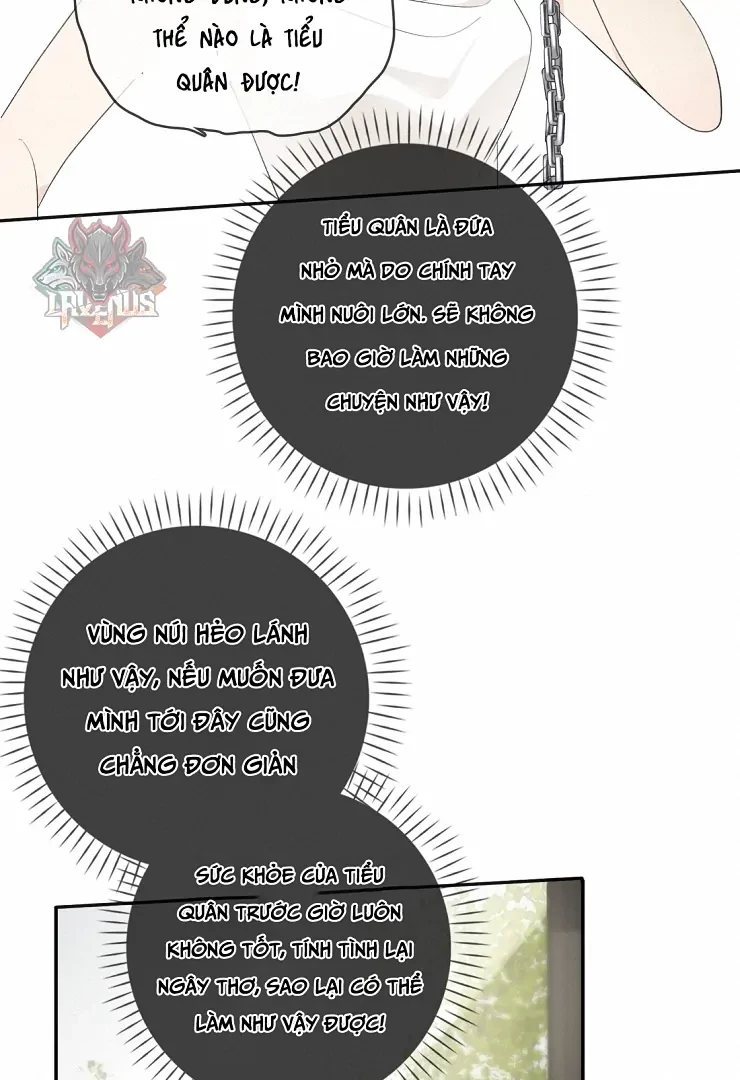 Sói Tiểu Thư Và Em Gái Hồ Ly Của Tôi Chapter 13 - 43