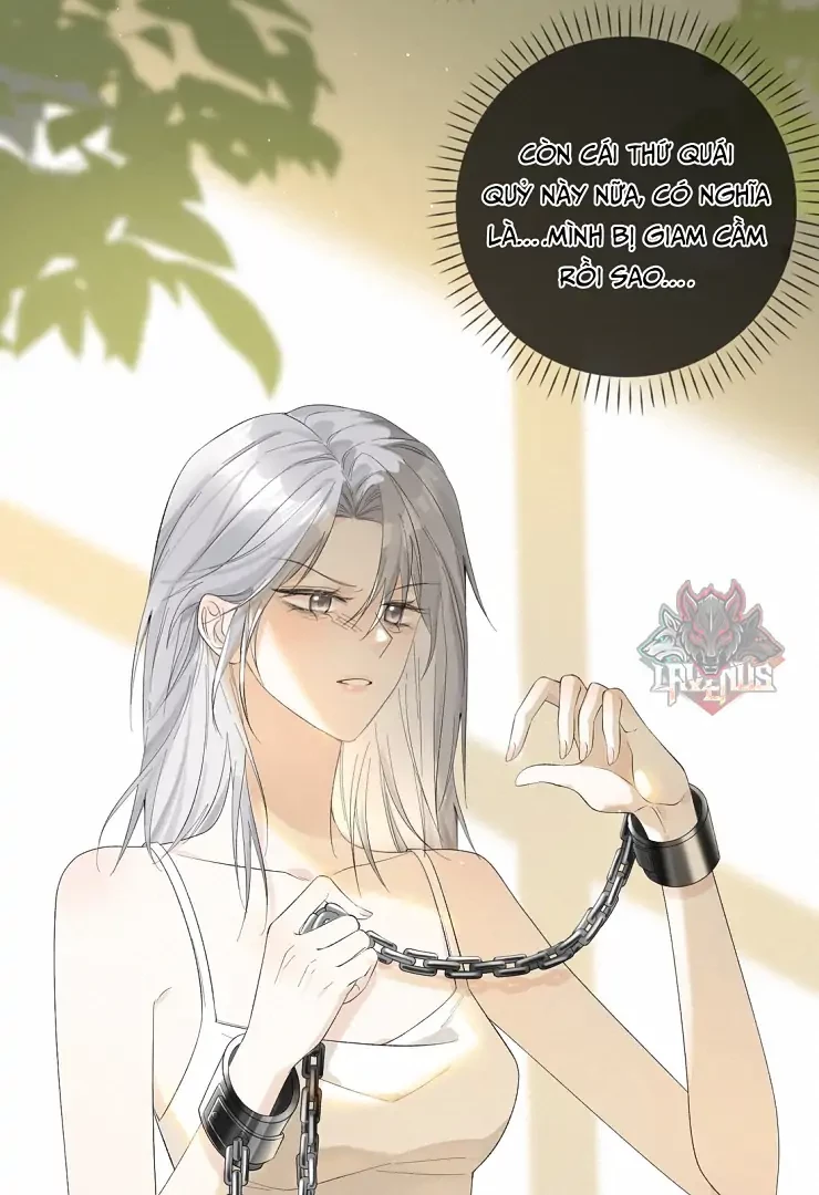 Sói Tiểu Thư Và Em Gái Hồ Ly Của Tôi Chapter 13 - 46