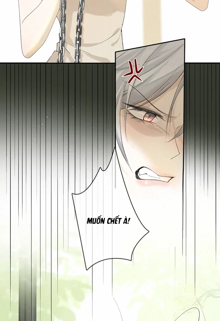 Sói Tiểu Thư Và Em Gái Hồ Ly Của Tôi Chapter 13 - 47