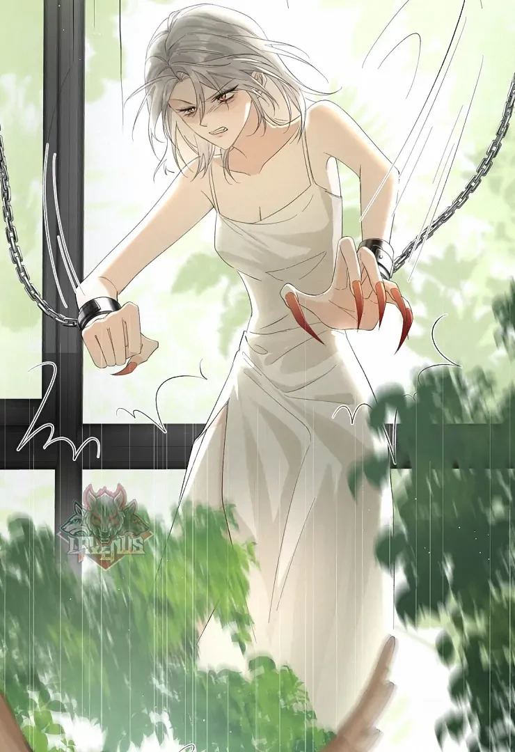 Sói Tiểu Thư Và Em Gái Hồ Ly Của Tôi Chapter 13 - 48