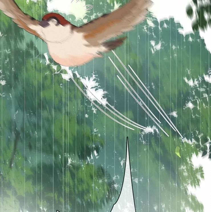 Sói Tiểu Thư Và Em Gái Hồ Ly Của Tôi Chapter 13 - 49