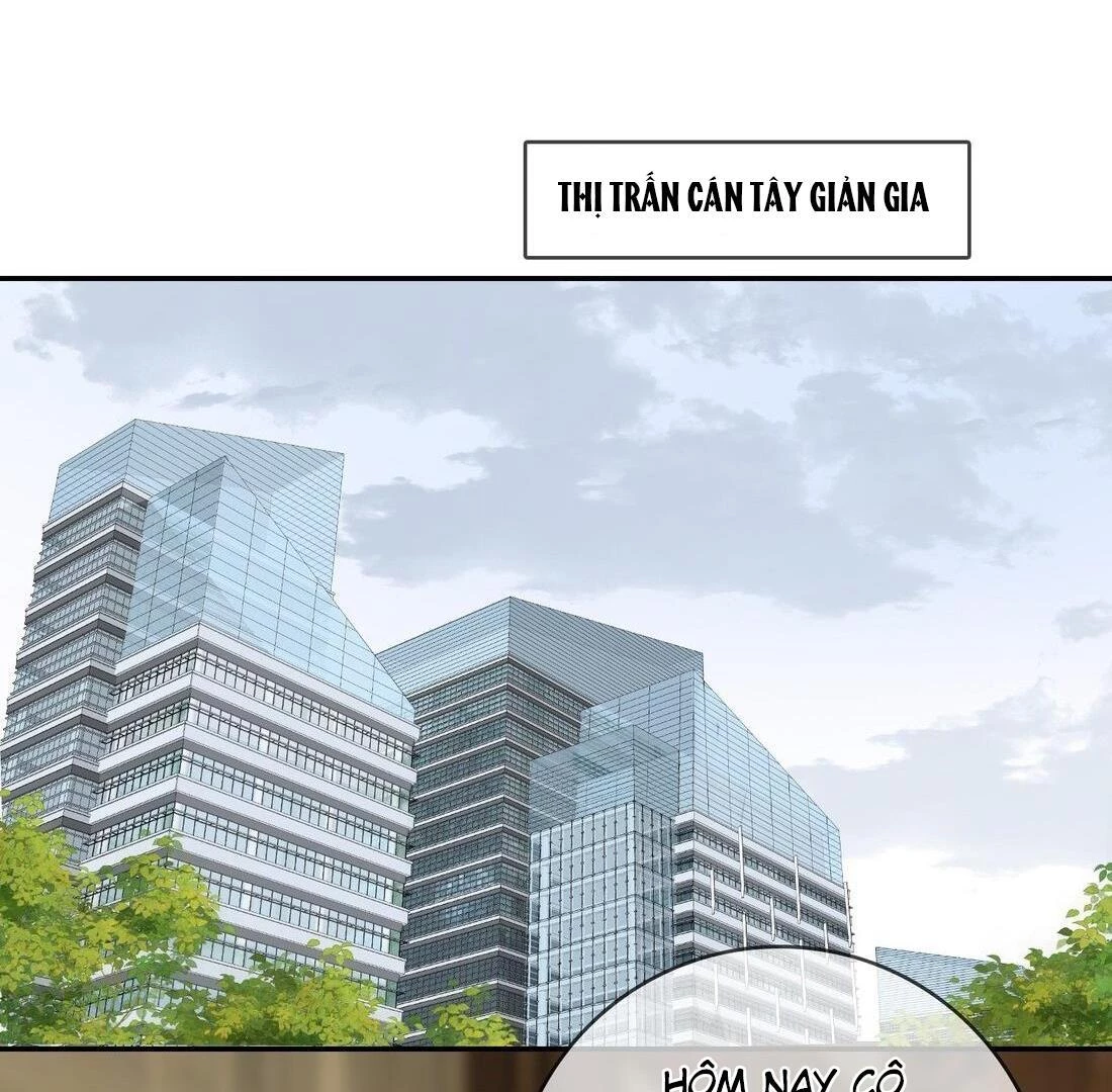 Sói Tiểu Thư Và Em Gái Hồ Ly Của Tôi Chapter 14 - 1