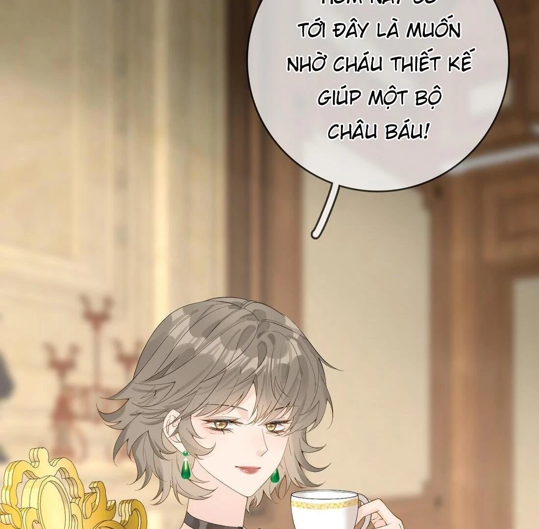 Sói Tiểu Thư Và Em Gái Hồ Ly Của Tôi Chapter 14 - 2