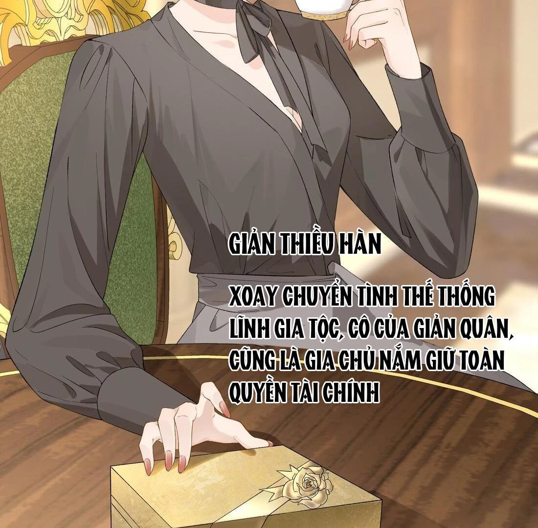 Sói Tiểu Thư Và Em Gái Hồ Ly Của Tôi Chapter 14 - 3