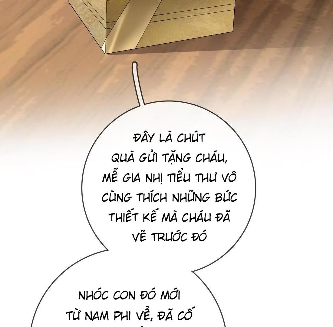 Sói Tiểu Thư Và Em Gái Hồ Ly Của Tôi Chapter 14 - 4