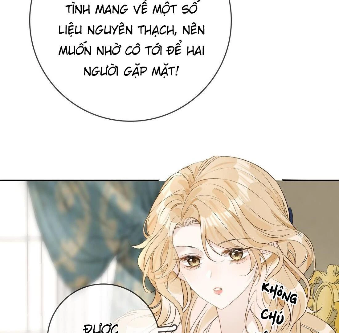 Sói Tiểu Thư Và Em Gái Hồ Ly Của Tôi Chapter 14 - 5