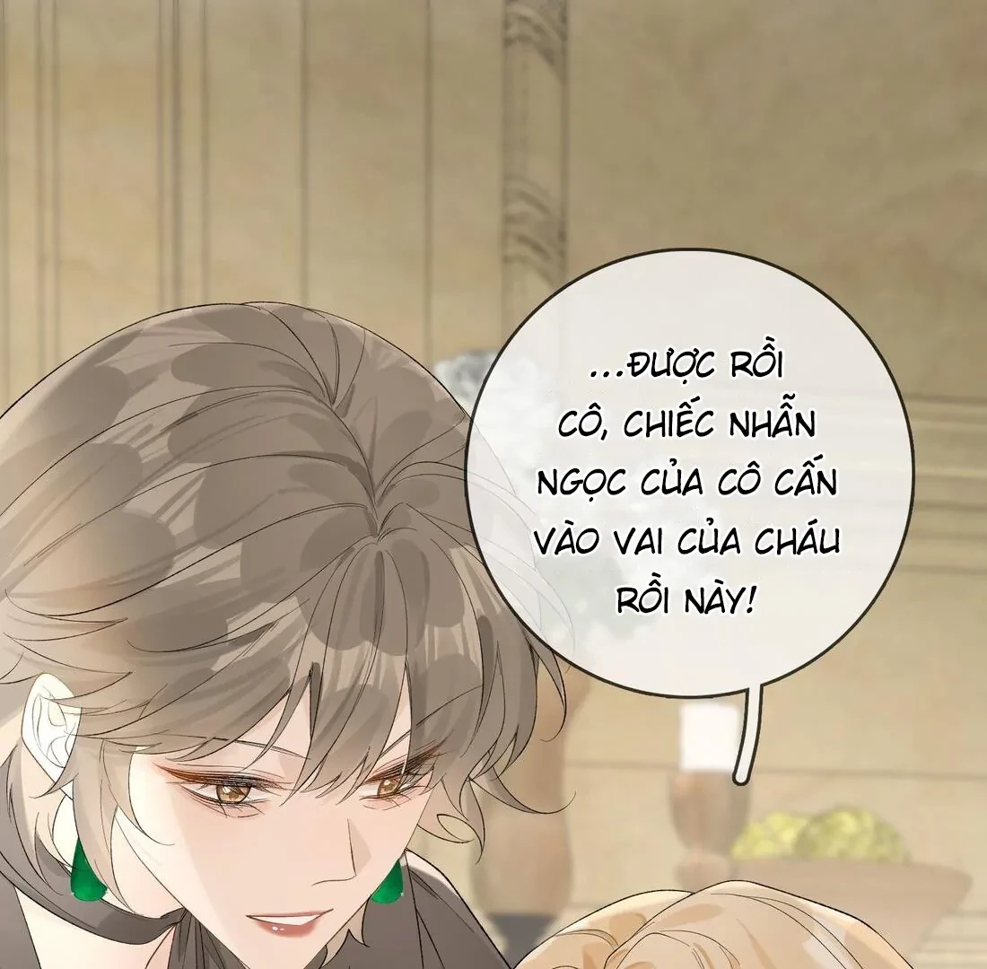 Sói Tiểu Thư Và Em Gái Hồ Ly Của Tôi Chapter 14 - 11