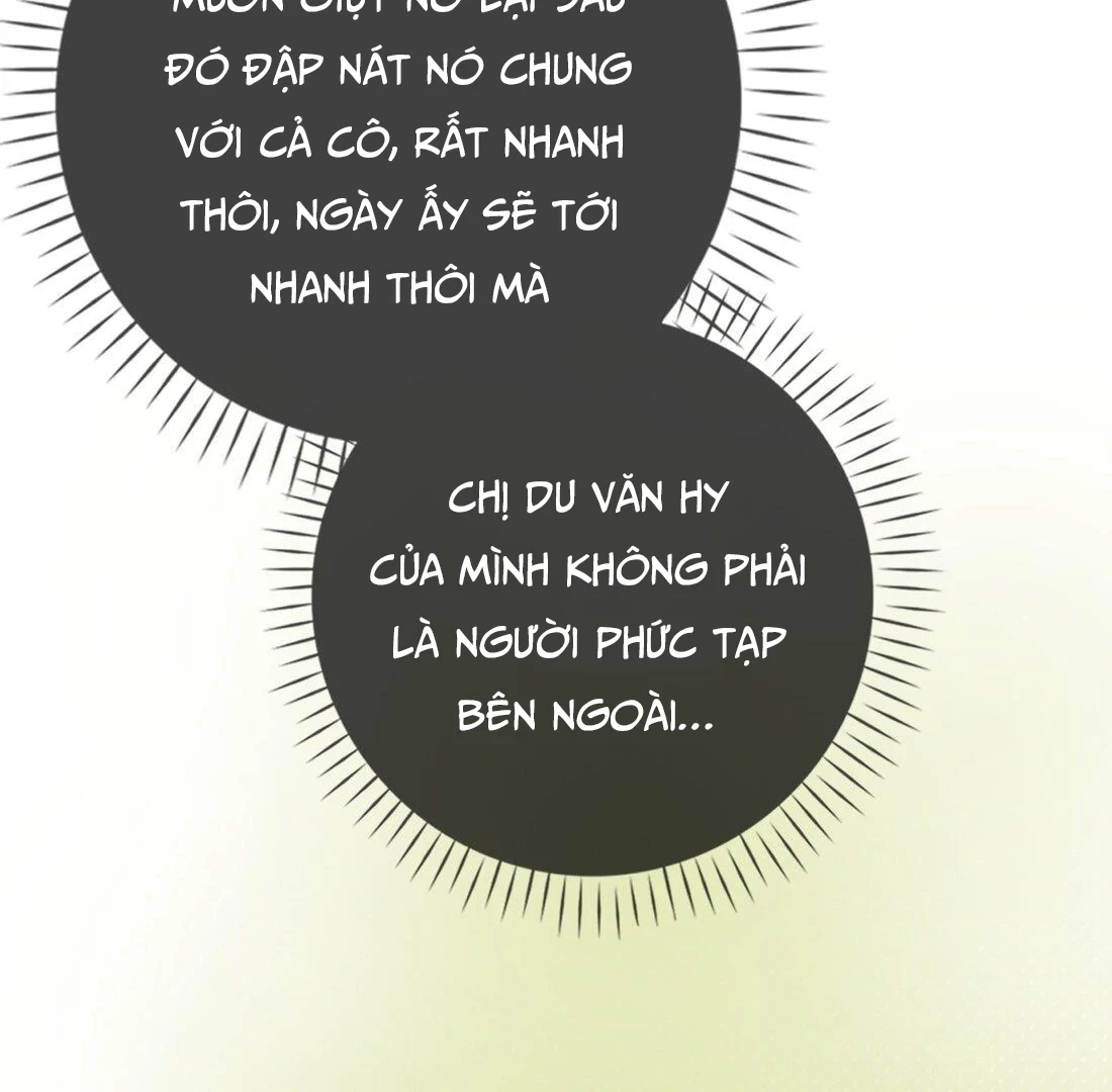 Sói Tiểu Thư Và Em Gái Hồ Ly Của Tôi Chapter 14 - 13