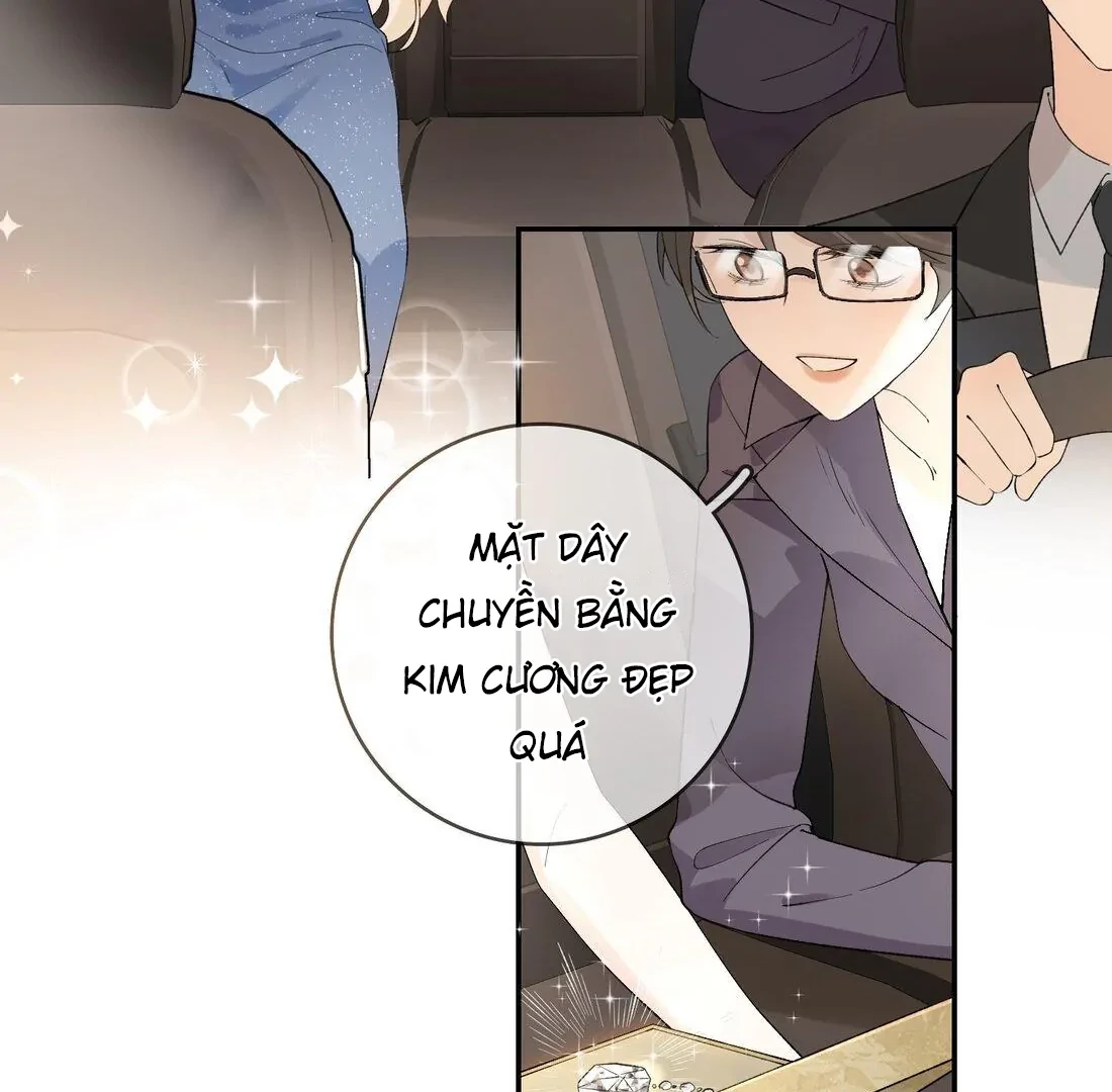 Sói Tiểu Thư Và Em Gái Hồ Ly Của Tôi Chapter 14 - 18