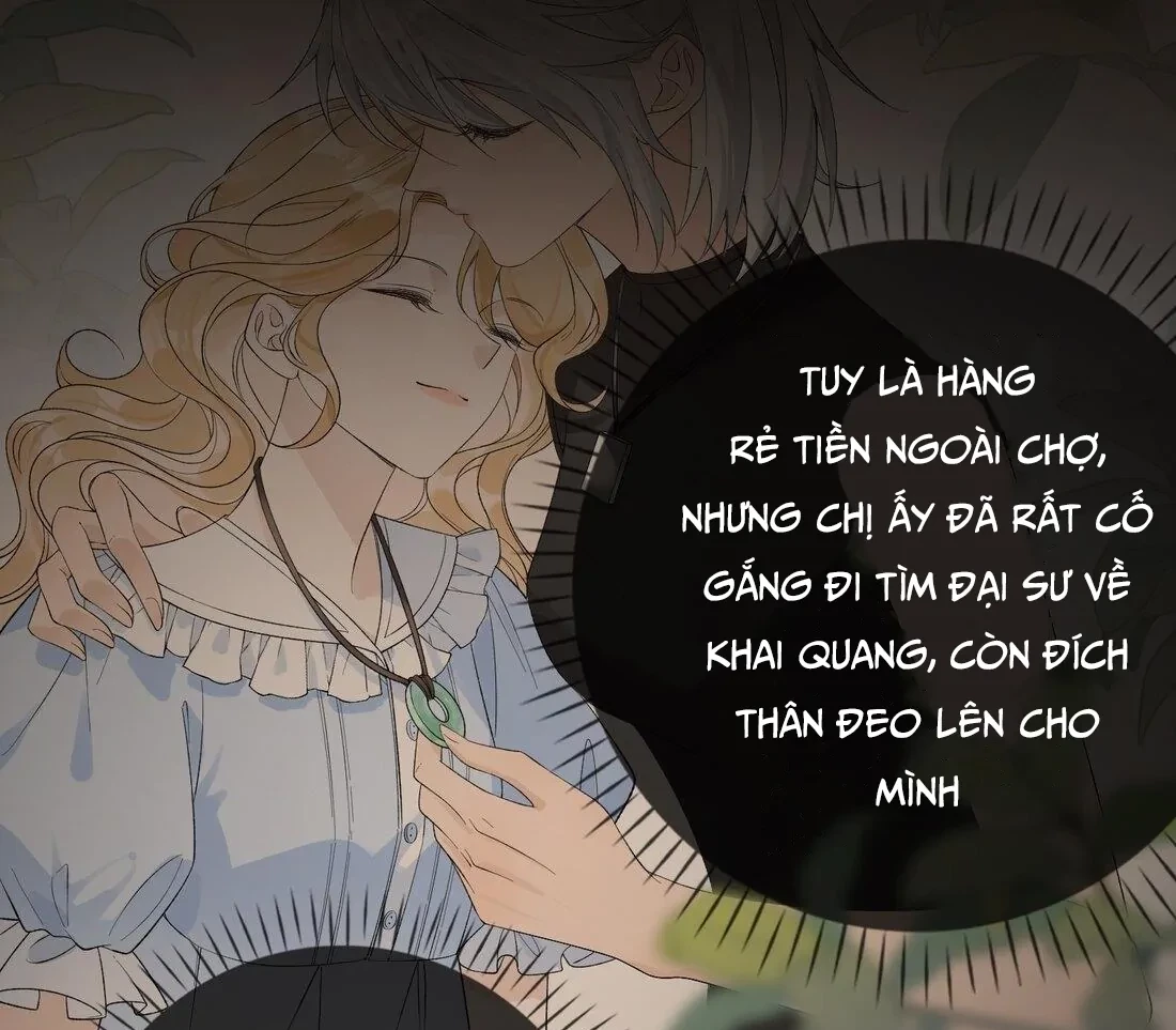 Sói Tiểu Thư Và Em Gái Hồ Ly Của Tôi Chapter 14 - 22