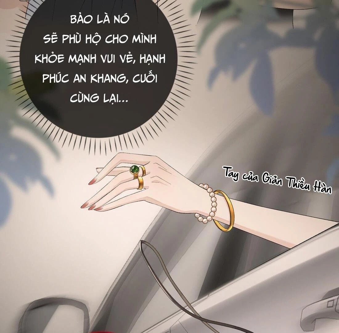 Sói Tiểu Thư Và Em Gái Hồ Ly Của Tôi Chapter 14 - 23