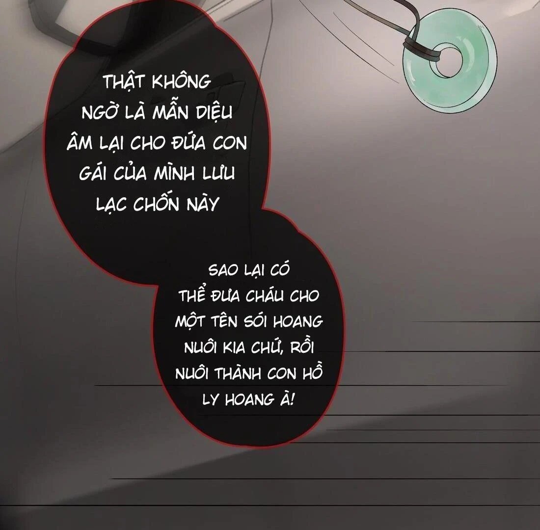 Sói Tiểu Thư Và Em Gái Hồ Ly Của Tôi Chapter 14 - 24