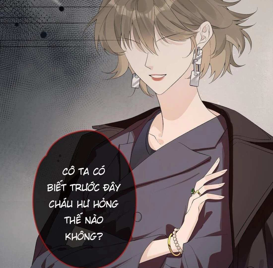 Sói Tiểu Thư Và Em Gái Hồ Ly Của Tôi Chapter 14 - 27