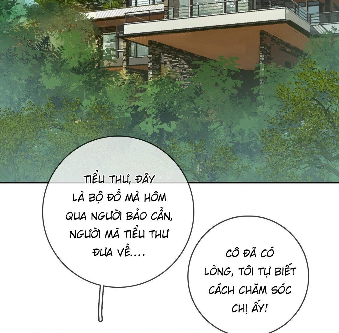 Sói Tiểu Thư Và Em Gái Hồ Ly Của Tôi Chapter 14 - 33