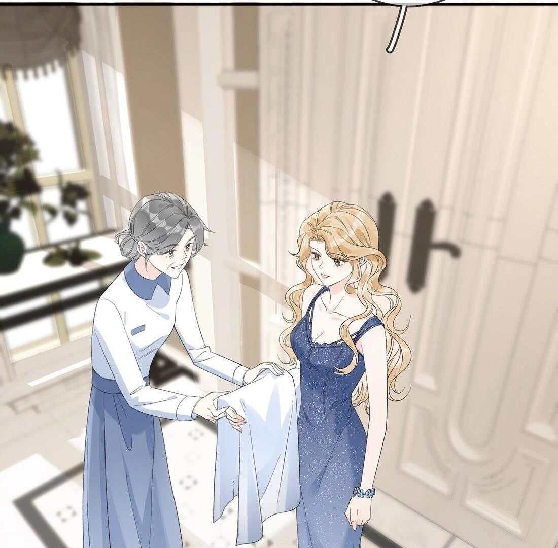 Sói Tiểu Thư Và Em Gái Hồ Ly Của Tôi Chapter 14 - 34