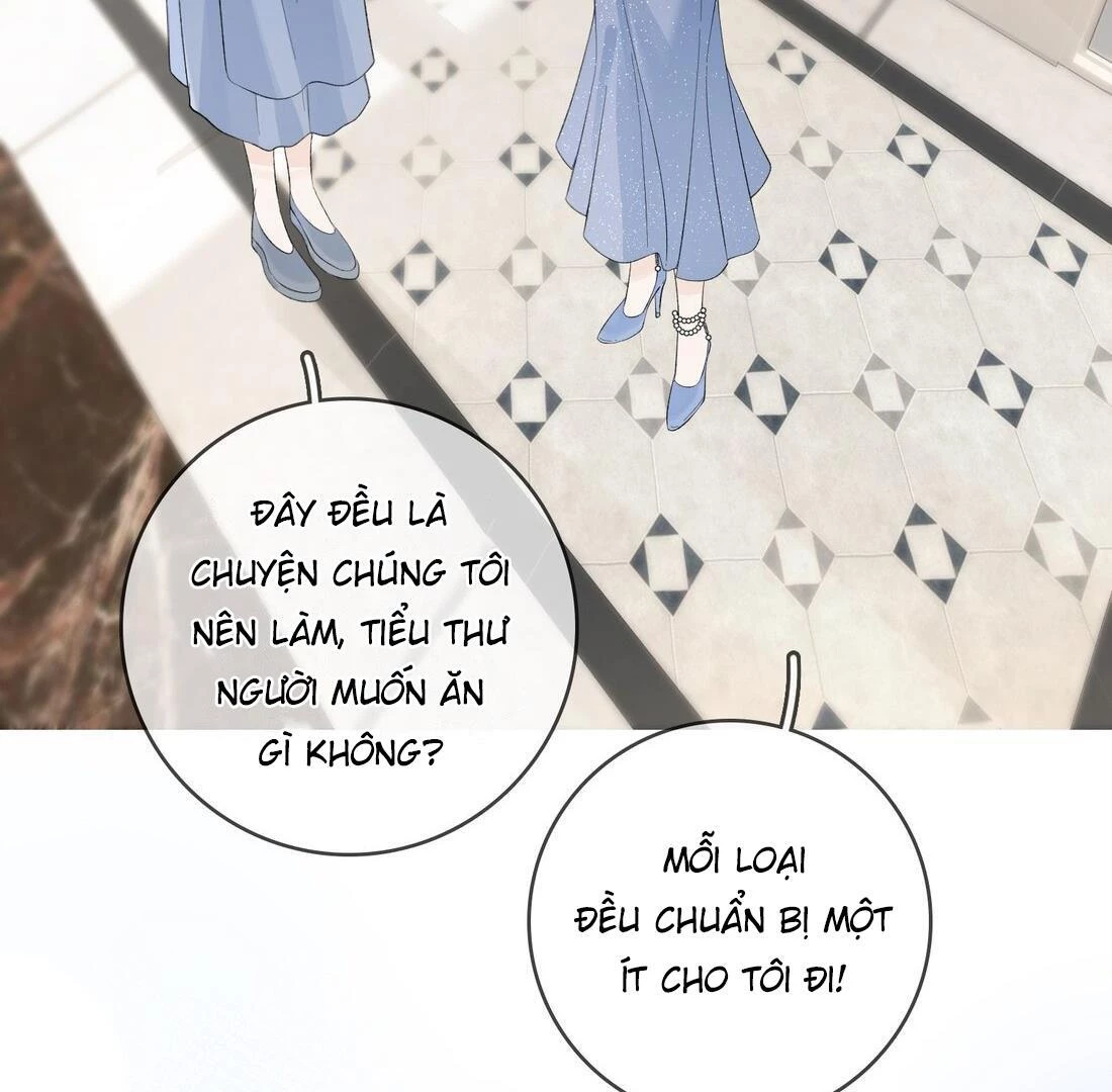 Sói Tiểu Thư Và Em Gái Hồ Ly Của Tôi Chapter 14 - 35