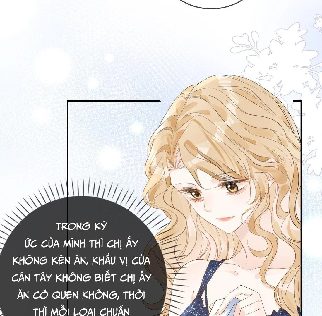 Sói Tiểu Thư Và Em Gái Hồ Ly Của Tôi Chapter 14 - 36