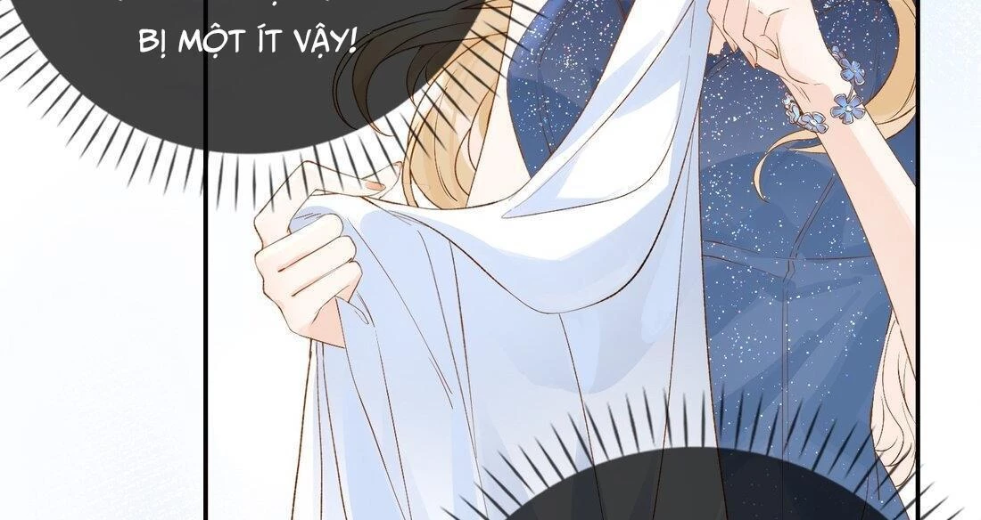 Sói Tiểu Thư Và Em Gái Hồ Ly Của Tôi Chapter 14 - 37