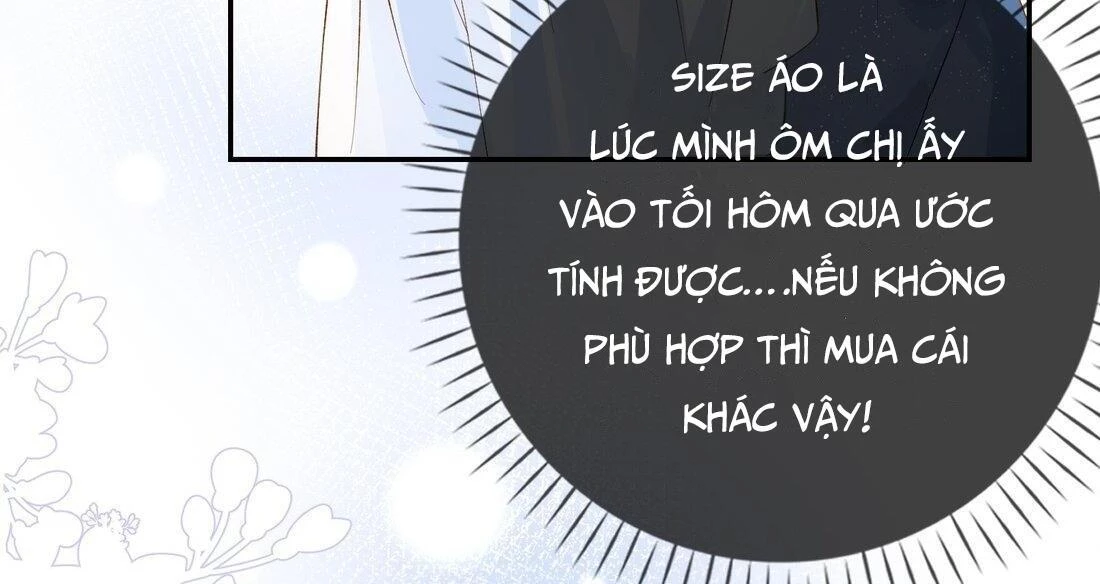 Sói Tiểu Thư Và Em Gái Hồ Ly Của Tôi Chapter 14 - 38