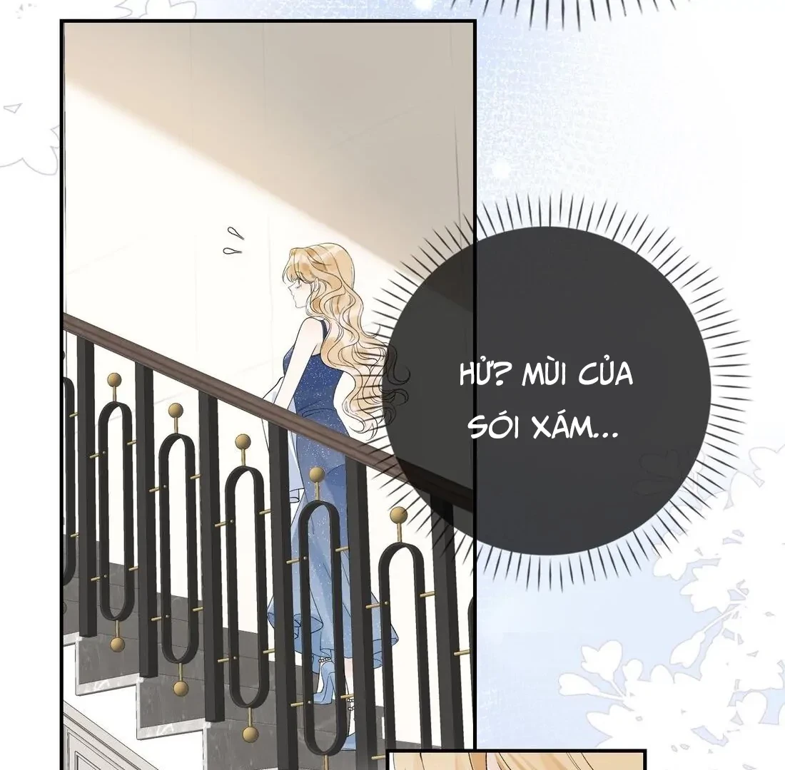 Sói Tiểu Thư Và Em Gái Hồ Ly Của Tôi Chapter 14 - 39