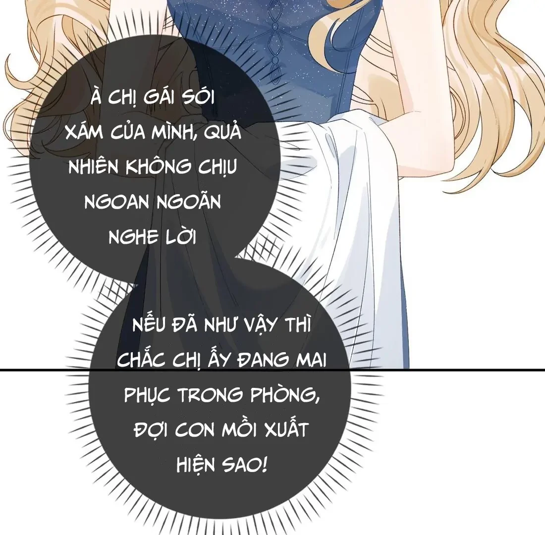 Sói Tiểu Thư Và Em Gái Hồ Ly Của Tôi Chapter 14 - 42