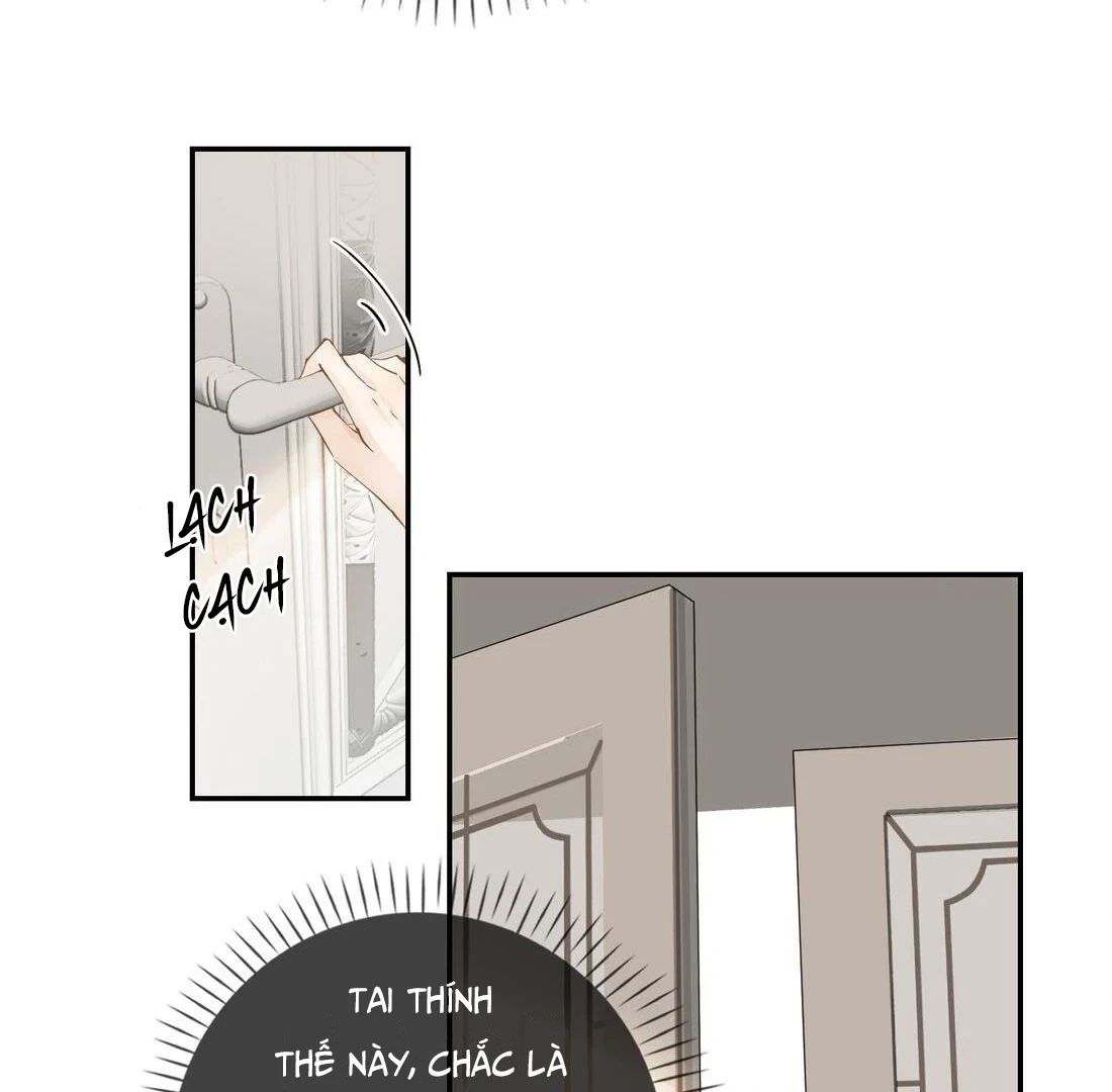 Sói Tiểu Thư Và Em Gái Hồ Ly Của Tôi Chapter 14 - 43