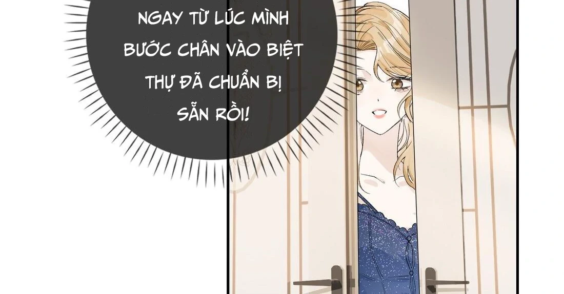 Sói Tiểu Thư Và Em Gái Hồ Ly Của Tôi Chapter 14 - 44