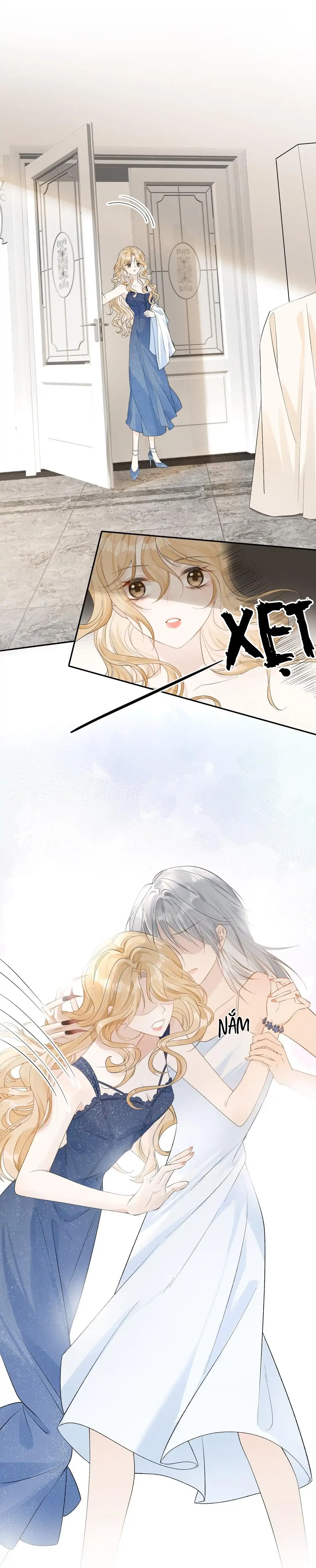 Sói Tiểu Thư Và Em Gái Hồ Ly Của Tôi Chapter 14 - 46