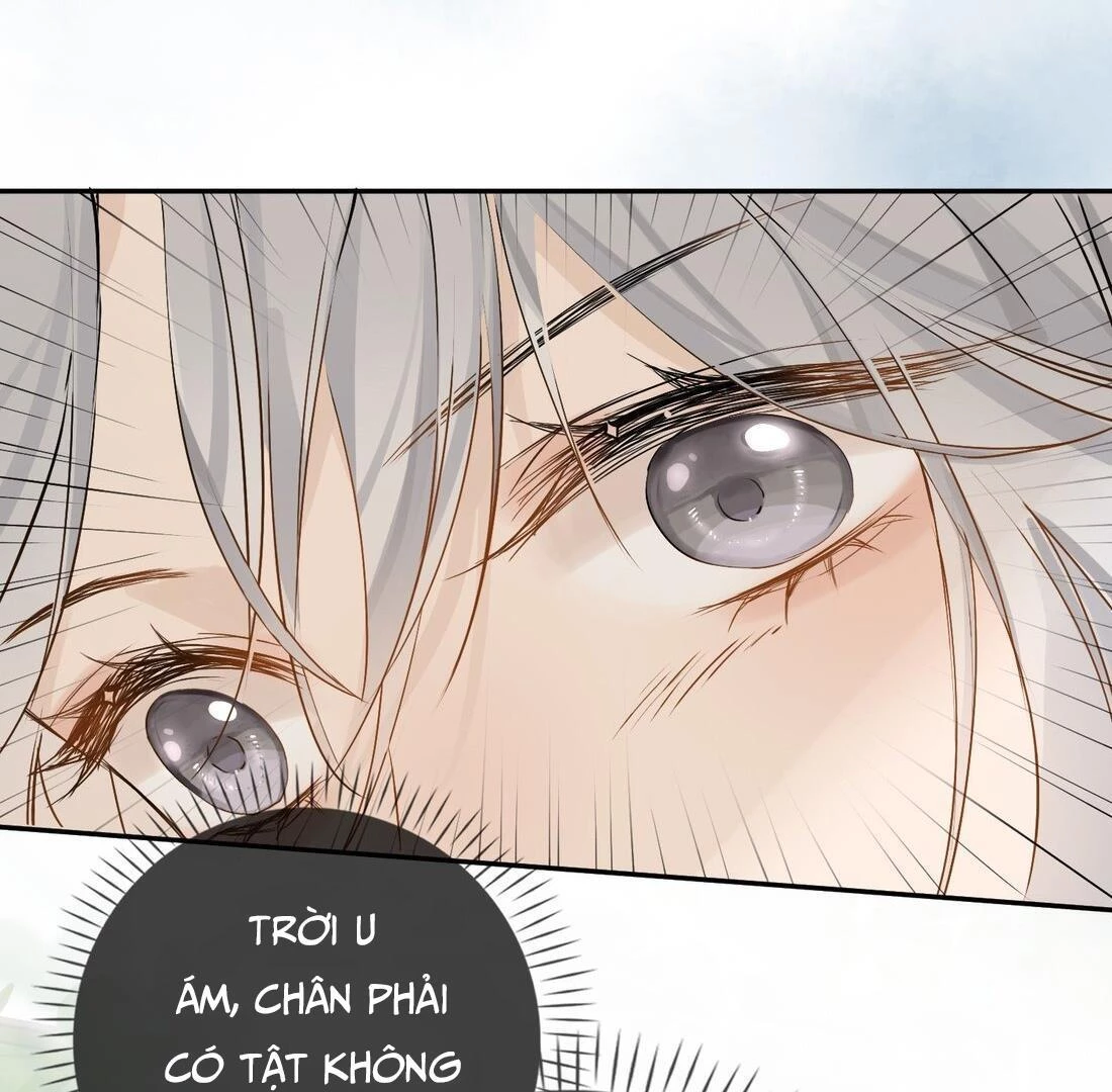 Sói Tiểu Thư Và Em Gái Hồ Ly Của Tôi Chapter 14 - 48