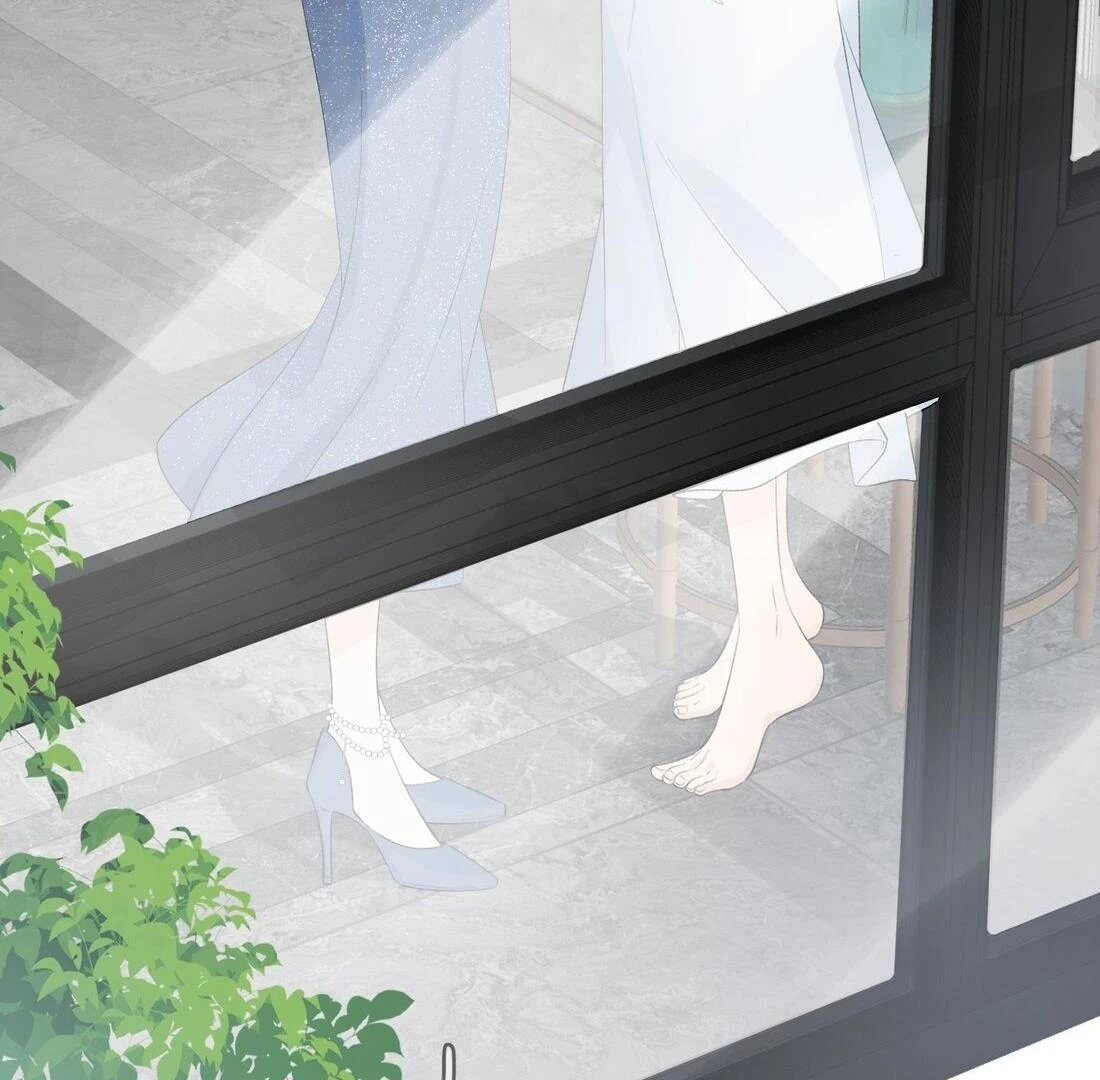 Sói Tiểu Thư Và Em Gái Hồ Ly Của Tôi Chapter 14 - 51