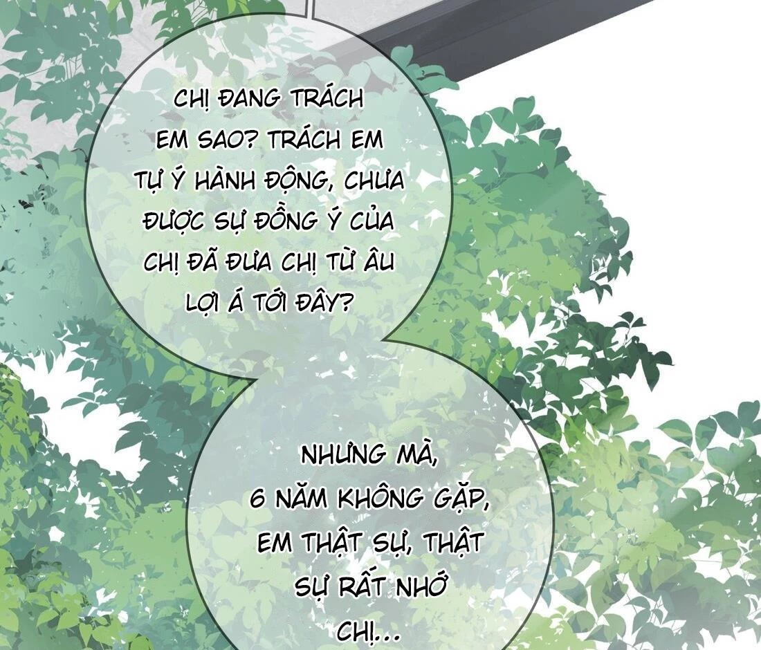 Sói Tiểu Thư Và Em Gái Hồ Ly Của Tôi Chapter 14 - 52