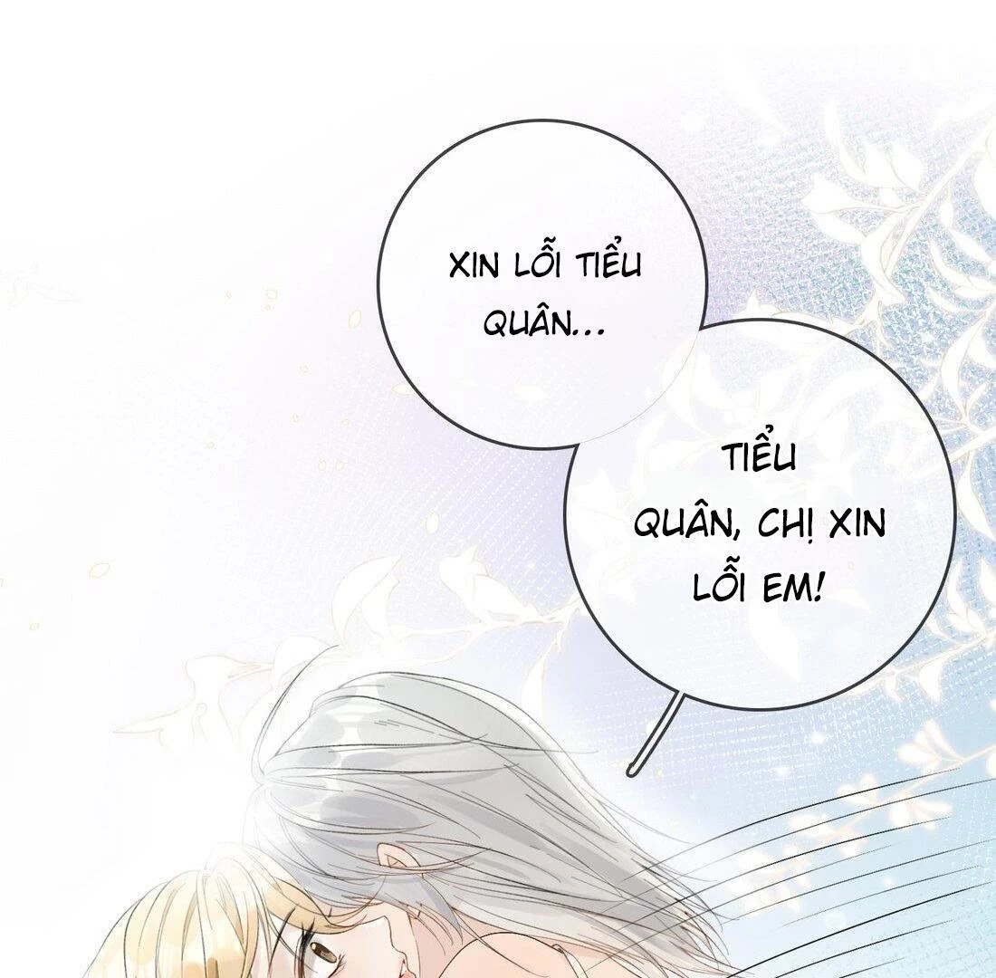 Sói Tiểu Thư Và Em Gái Hồ Ly Của Tôi Chapter 14 - 54