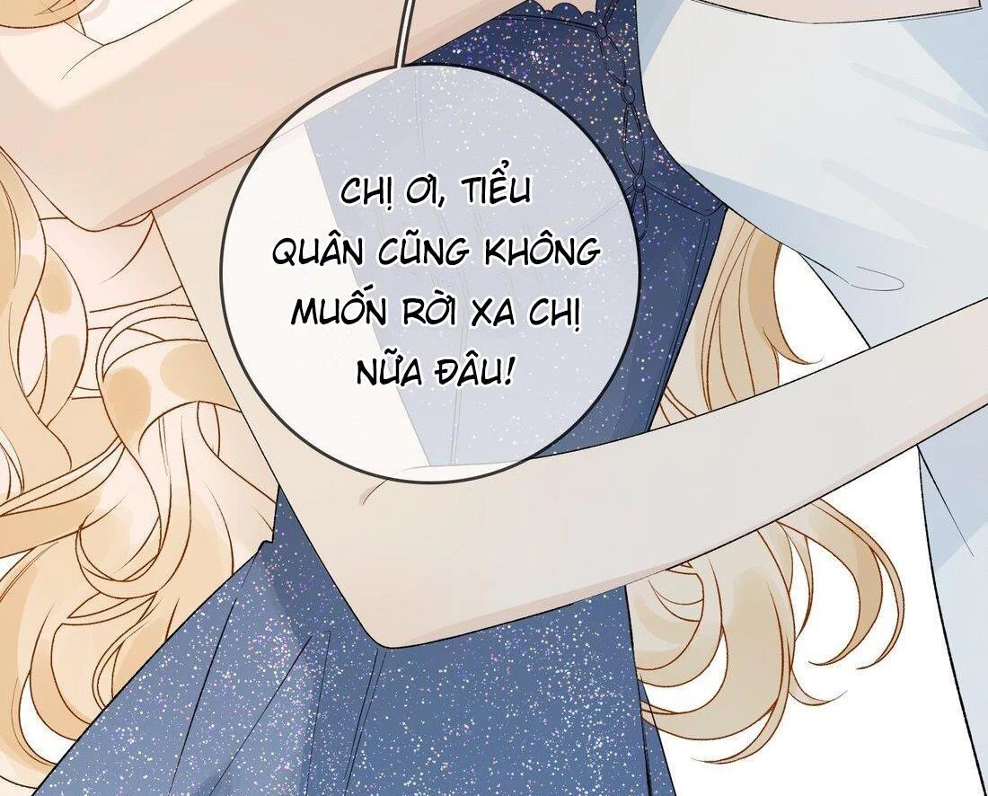 Sói Tiểu Thư Và Em Gái Hồ Ly Của Tôi Chapter 14 - 58