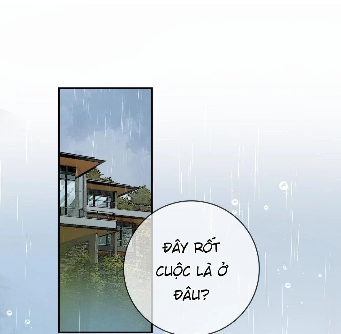 Sói Tiểu Thư Và Em Gái Hồ Ly Của Tôi Chapter 15 - 1