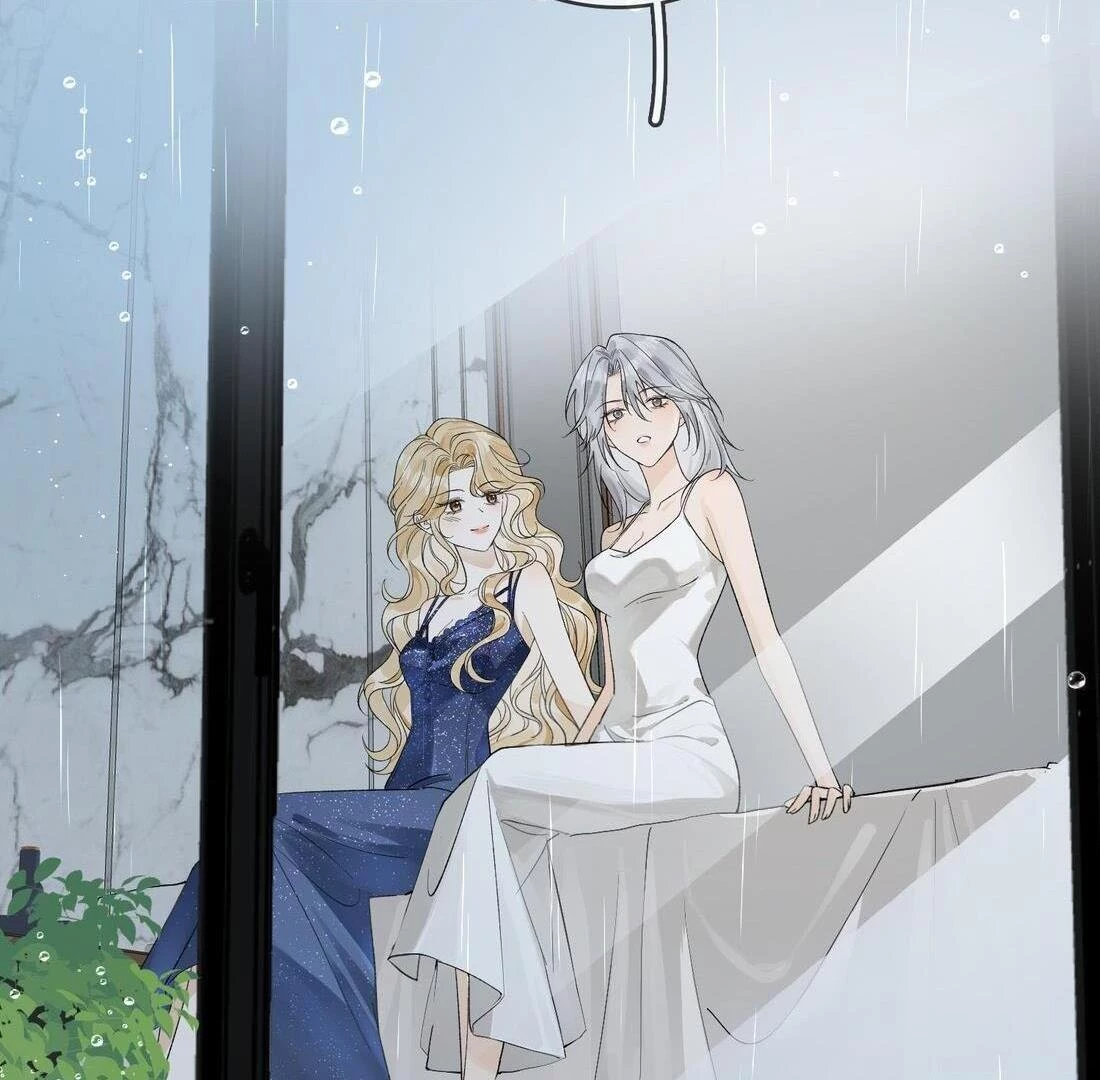 Sói Tiểu Thư Và Em Gái Hồ Ly Của Tôi Chapter 15 - 2