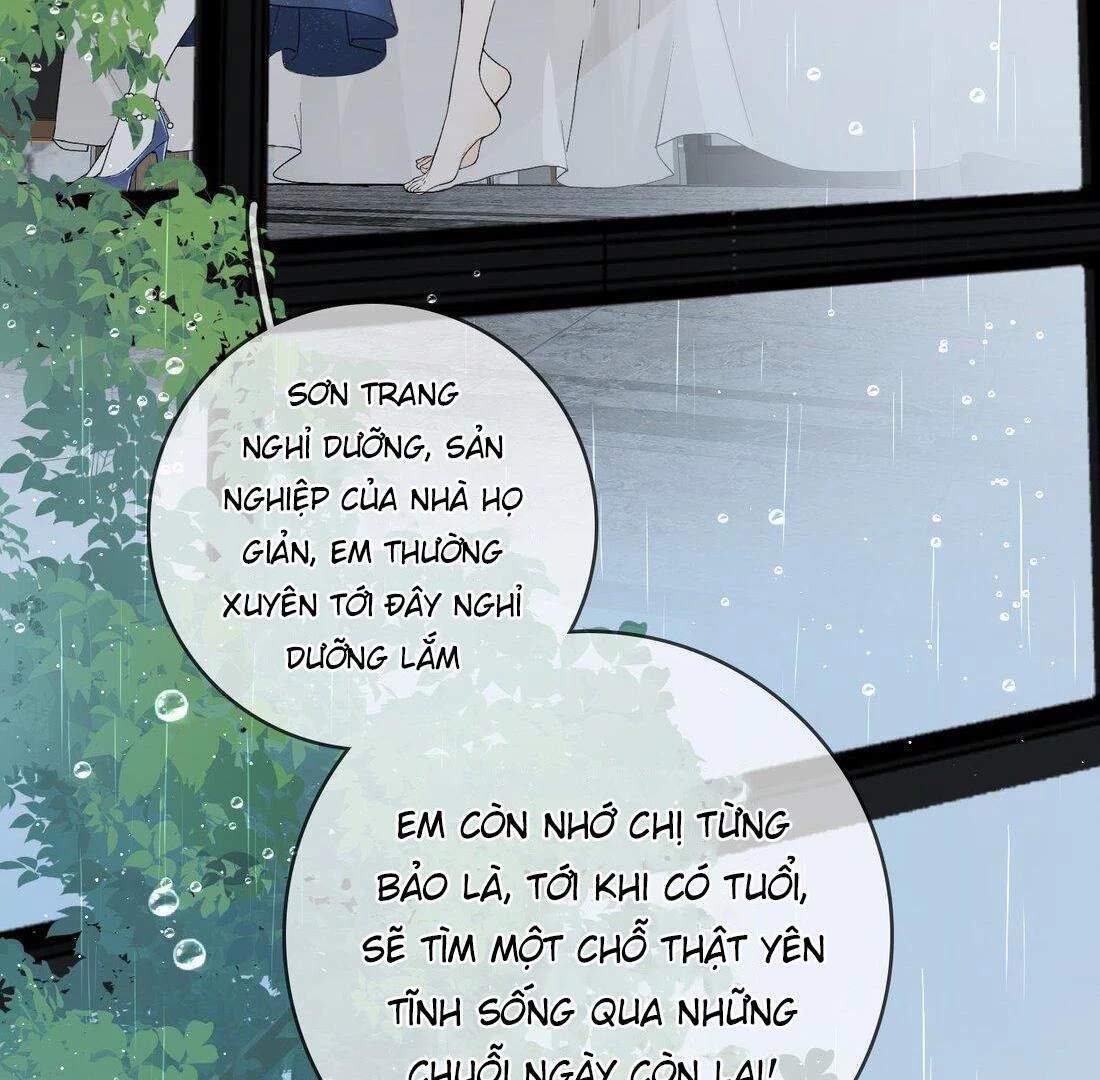 Sói Tiểu Thư Và Em Gái Hồ Ly Của Tôi Chapter 15 - 3