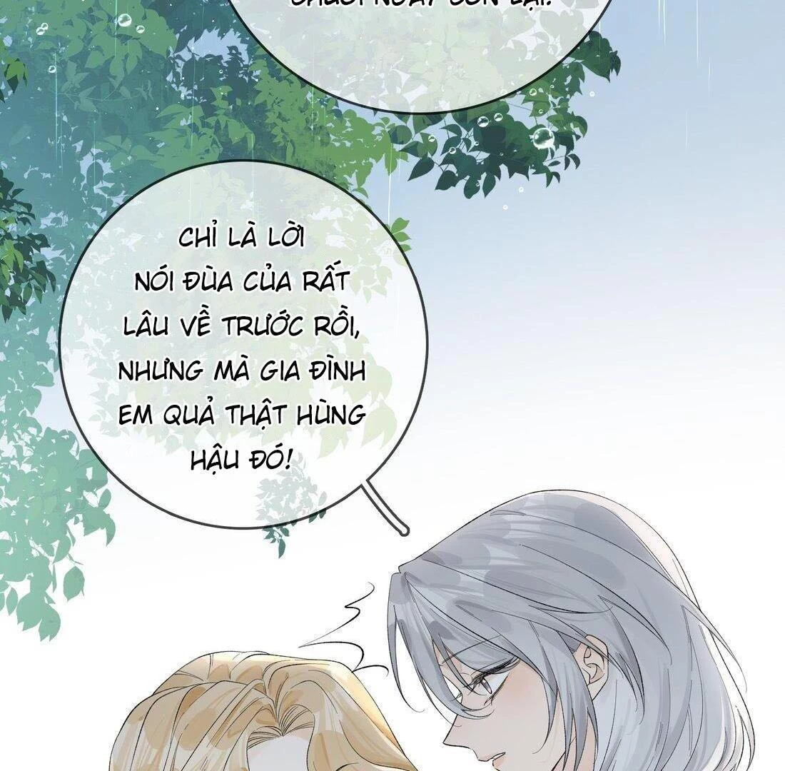 Sói Tiểu Thư Và Em Gái Hồ Ly Của Tôi Chapter 15 - 4