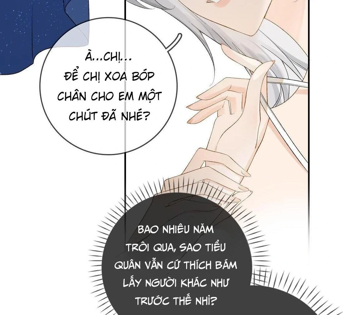 Sói Tiểu Thư Và Em Gái Hồ Ly Của Tôi Chapter 15 - 7