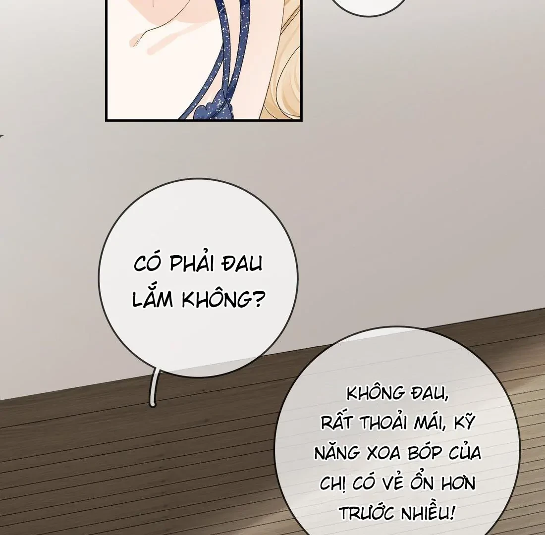 Sói Tiểu Thư Và Em Gái Hồ Ly Của Tôi Chapter 15 - 9