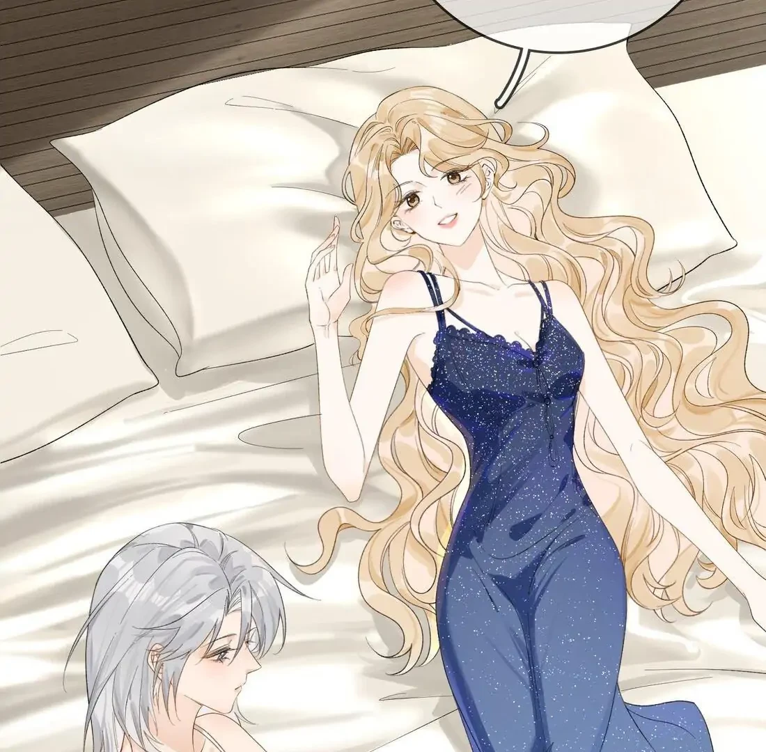 Sói Tiểu Thư Và Em Gái Hồ Ly Của Tôi Chapter 15 - 10