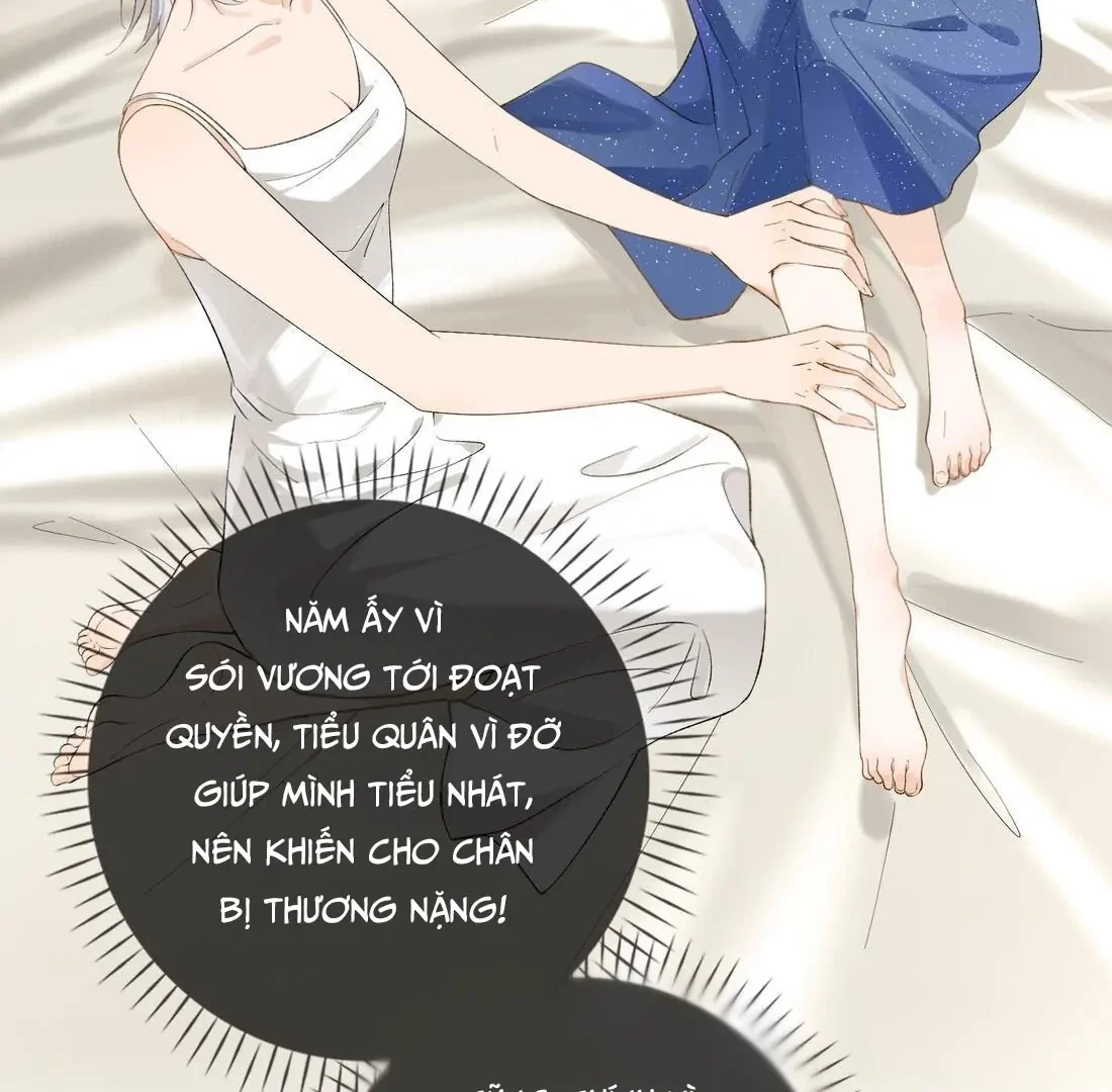 Sói Tiểu Thư Và Em Gái Hồ Ly Của Tôi Chapter 15 - 11