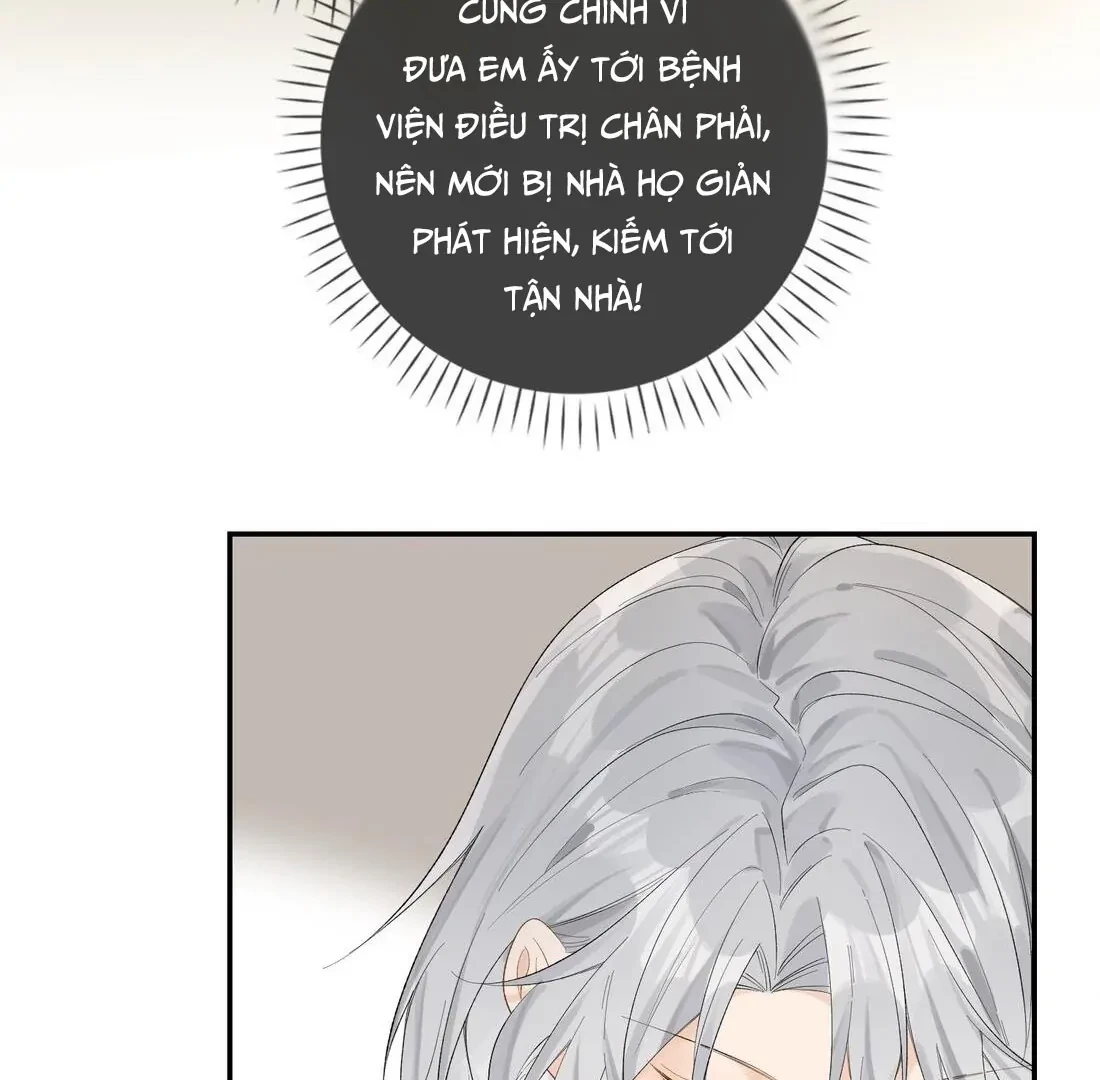 Sói Tiểu Thư Và Em Gái Hồ Ly Của Tôi Chapter 15 - 12