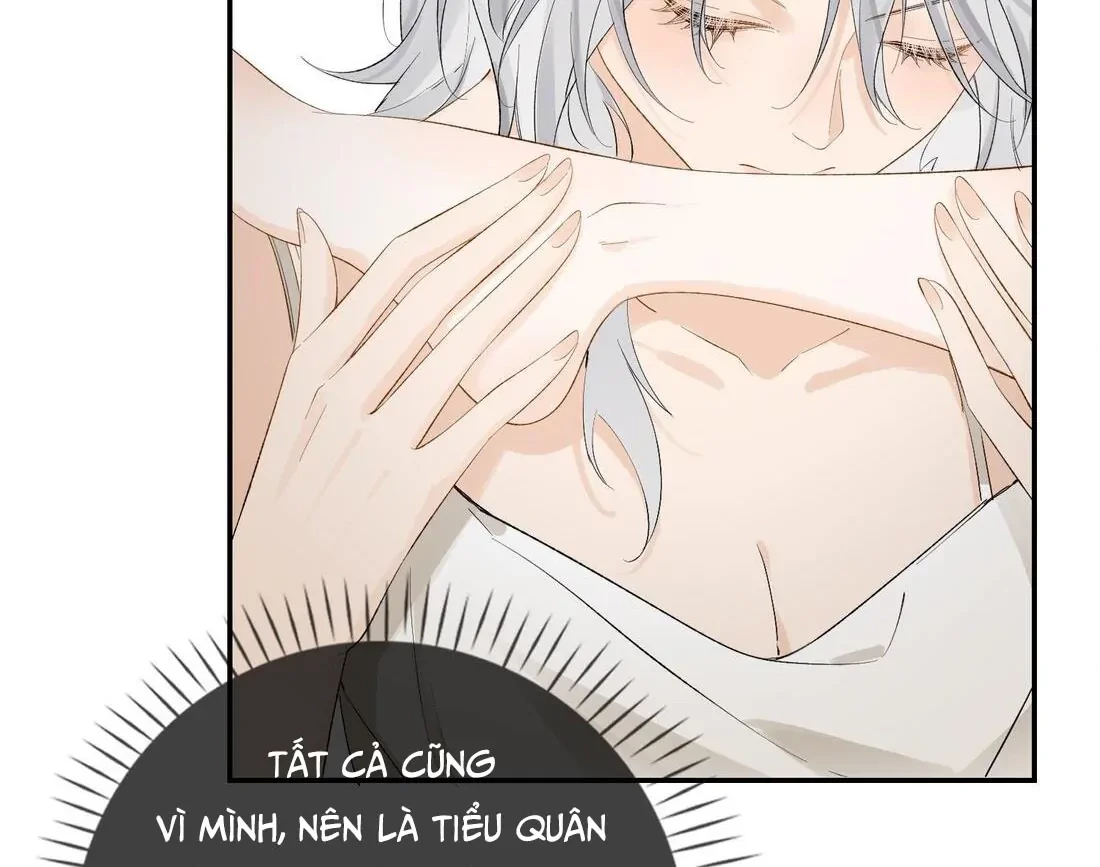 Sói Tiểu Thư Và Em Gái Hồ Ly Của Tôi Chapter 15 - 13