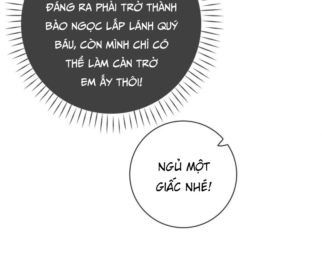 Sói Tiểu Thư Và Em Gái Hồ Ly Của Tôi Chapter 15 - 14