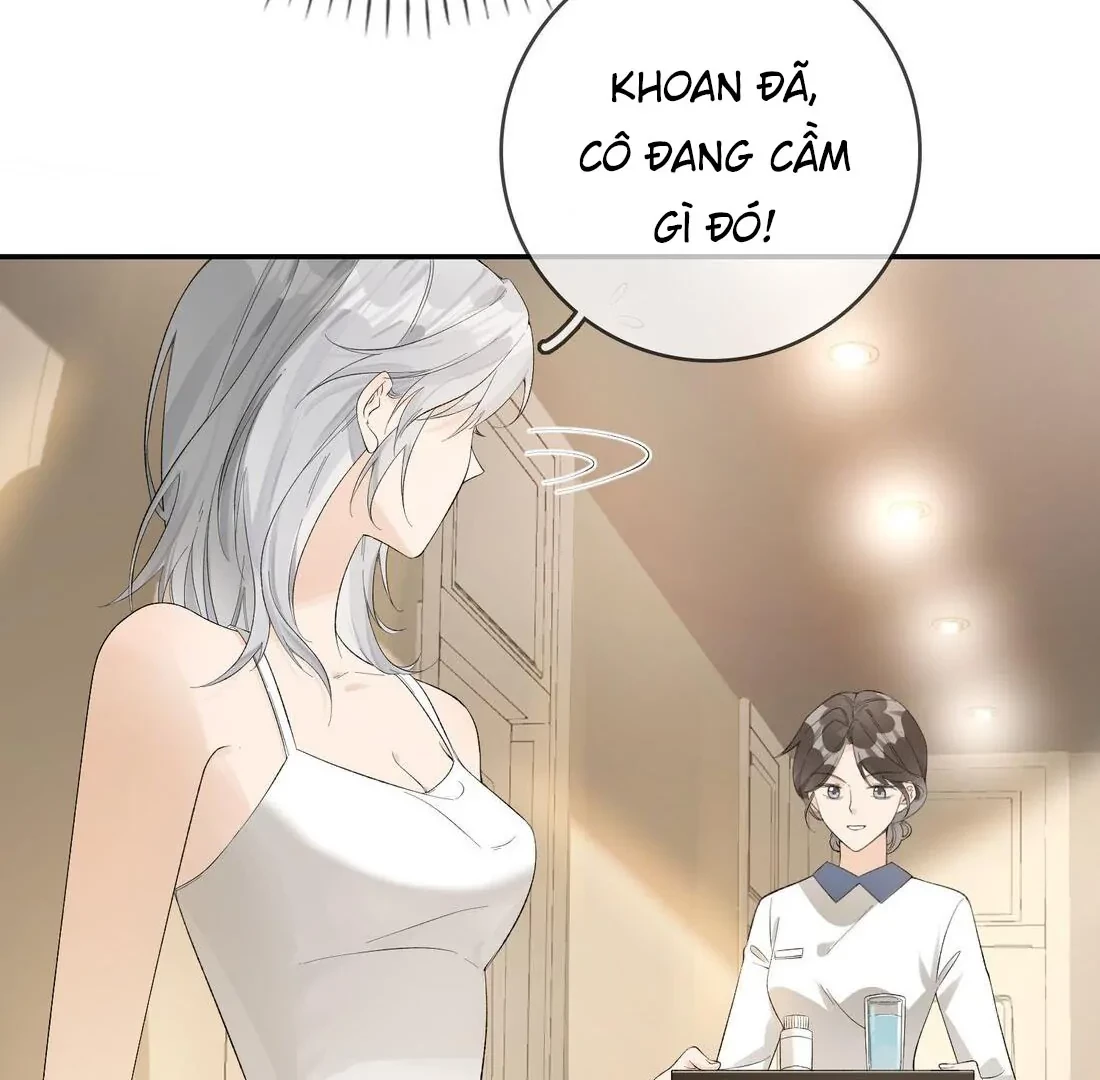 Sói Tiểu Thư Và Em Gái Hồ Ly Của Tôi Chapter 15 - 21