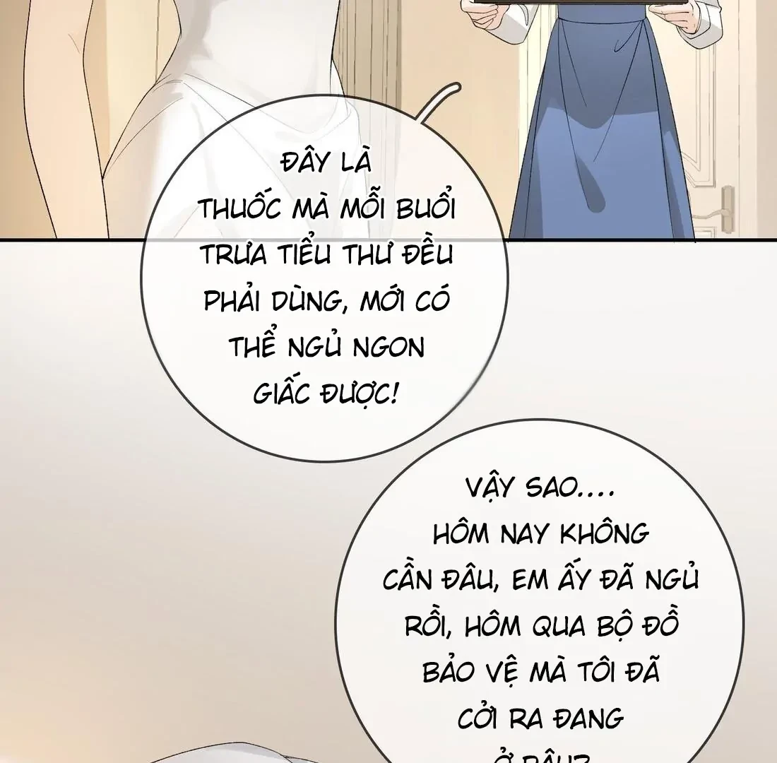 Sói Tiểu Thư Và Em Gái Hồ Ly Của Tôi Chapter 15 - 22