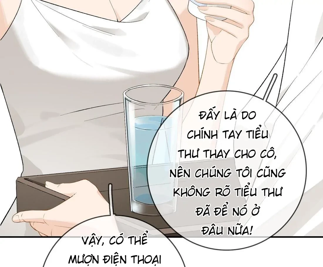 Sói Tiểu Thư Và Em Gái Hồ Ly Của Tôi Chapter 15 - 24